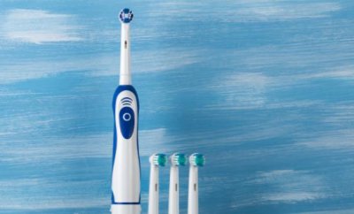 ​电动牙刷的日常维护经验 科学延长电动牙刷的使用寿命