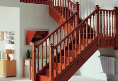 ​楼梯踏步板的清洁与保养-楼梯踏步板的搭配知识