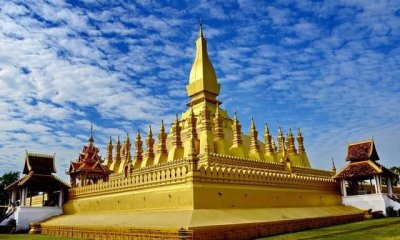 ​老挝的首都，老挝的首都叫什么？