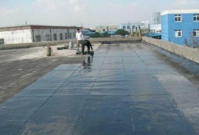 ​屋顶漏水修补方法一(屋顶漏水修补方法树脂)