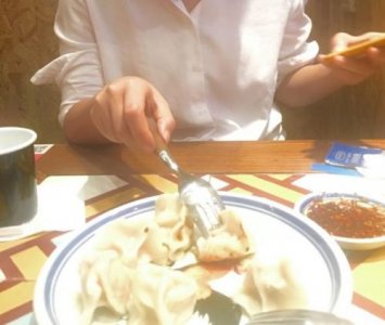 ​男生说吃饺子什么意思:性暗语:我想吃饺子!(男人说吃饺子什么意思)