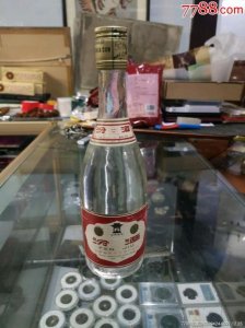 ​九十年代的汾酒(九十年代的汾酒现在卖)