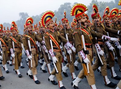 ​印度军队实力和中国差距多大？美专家评价印度：再胡闹等于自杀