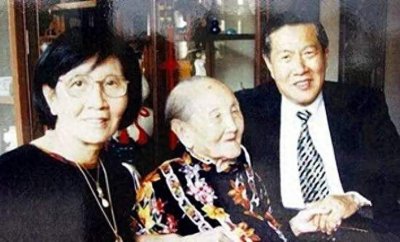 ​李昌钰母亲：19岁嫁人52岁守寡，培养13个子女成博士，活了106岁