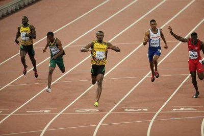 ​生活中的体育：200米跑多少秒才算快？