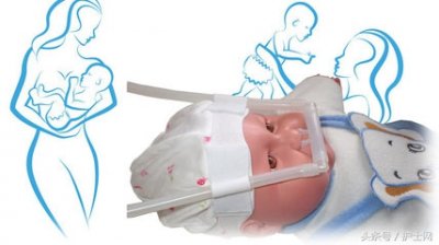 ​cpap 新生儿CPAP使用的护理要点和注意事项