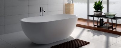​浴缸高度标准尺寸是多少？浴缸怎么安装才正确？