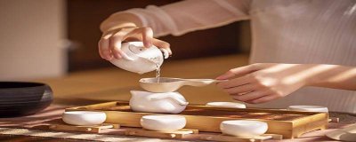​被誉为“茶圣”的是 中国史上的茶圣是谁