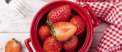​凉山草莓什么时候成熟采摘 四川的草莓几月份成熟