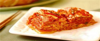 ​韩国泡菜的腌制方法和配料窍门窍门 韩国泡菜的腌制方法和配料窍门视频