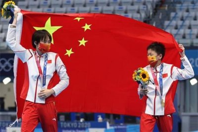 ​中国金牌总数超雅典奥运会 雅典奥运会中国金牌榜