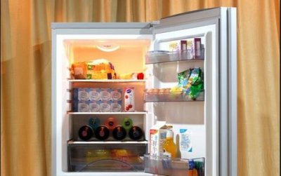 ​冰箱是家中的耗电大户 冰箱节能省电妙招