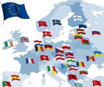 ​欧盟成员国有哪些国家，欧盟27国都有哪些国家？