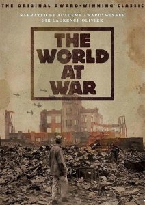 ​四部必看的第二次世界大战纪录片