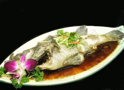 ​清蒸石斑鱼是哪个地方的菜（清蒸石斑鱼所属地区）
